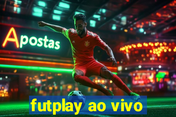 futplay ao vivo